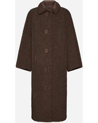 Stand Studio - Stand Coats - Lyst