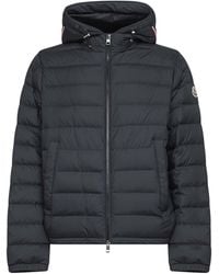 Moncler - Vermeille Hooded Short Down Jacket - Lyst
