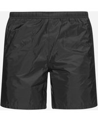 prada womens shorts
