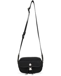 Moncler - New Trick Crossbody Bag - Lyst