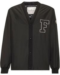 Moncler - Anise Moncler X Frgmt Down Jacket - Lyst