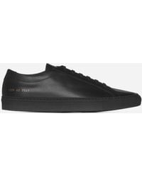 Common Projects Achilles Sneakers for Men - Up to 48% off | Lyst