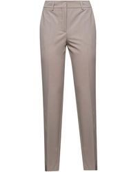Blanca Vita - Pantaloni Pelias - Lyst