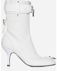 JW Anderson - Jw Anderson Boots - Lyst