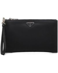 Prada - Prada Pouch - Lyst