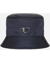 Prada Hats for Women | Online Sale up to 23% off | Lyst