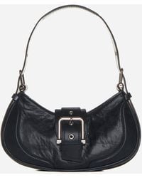 OSOI - Brocle Leather Hobo Bag - Lyst