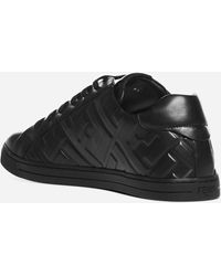 fendi casual shoes