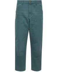 Carhartt - Dearborn Canvas Double Knee Pants - Lyst