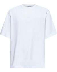 Studio Nicholson - Lay Boxy T-Shirt - Lyst