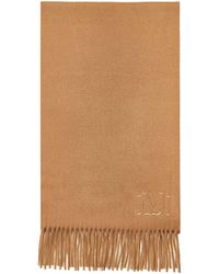 Max Mara - Scarves & Wraps - Lyst