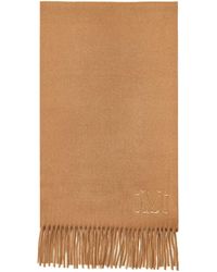 Max Mara - Sciarpa 'Wsdalia' - Lyst