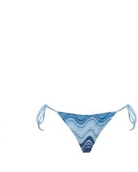 MC2 Saint Barth - Bikini Bottom Marielle - Lyst