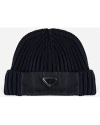 Prada Hats for Men | Online Sale up to 