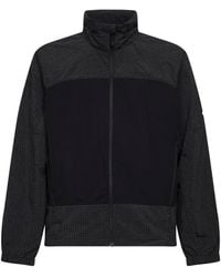 The North Face - Hike Utility Wind Jacket - Lyst