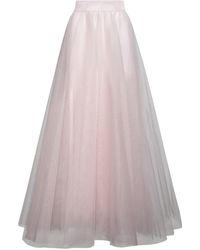 Zimmermann - Maxi Gonna - Lyst