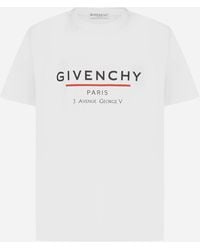 givenchy t shirt rate