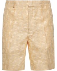 Fendi - Shorts - Lyst