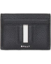 Bally - Wallets - Lyst