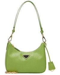 Prada - Prada Re-Edition Mini Bag - Lyst