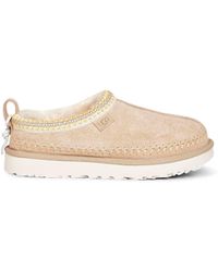 UGG - Mustard Seed Tasman Biarritz Mules - Lyst