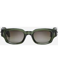 Cutler and Gross - The Great Frog Soaring Eagle Sunglasses - Lyst