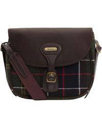 Barbour - Cromarty Crossbody Bag - Lyst
