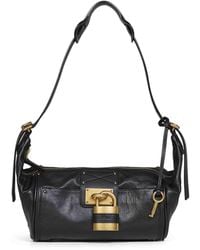 Chloé - Paddington Crossbody Bag - Lyst