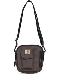 Carhartt - Shale Essentials Bag, Small Crossbody Bag - Lyst