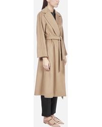 Blanca Vita Long coats for Women - Up to 50% off at Lyst.com