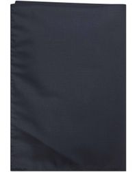 D 40 - Fabric Scarf - Lyst