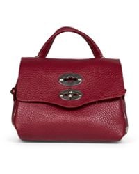 Zanellato - Montepulciano D'Abruzzo Postina Super Baby Handbag - Lyst