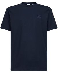 Burberry - T-Shirts - Lyst