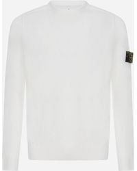 stone island sweater price