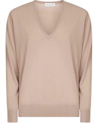Dries Van Noten - Maglia Ampia - Lyst
