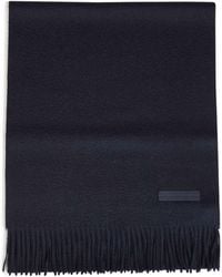 ZEGNA - Oasi Cashmere Scarf - Lyst