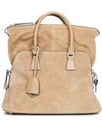 Maison Margiela - 5Ac Soft Medium Handbag - Lyst