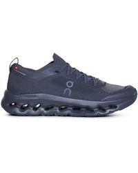 On Shoes - Graphite And Ink Cloudtilt Mo Sneakers - Lyst