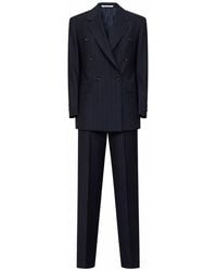 Tagliatore - Abito Doppiopetto - Lyst