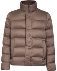 Herno - Bomber - Lyst