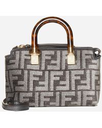 送料込み】FENDI Dove タペストリーミニバッグ - www.construnoticias.com