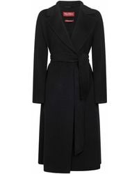 Max Mara - Studio Cles Coat - Lyst