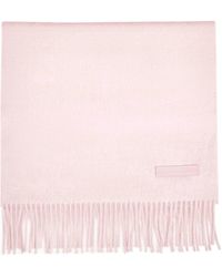 ZEGNA - Oasi Cashmere Scarf - Lyst