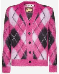 marni cardigans