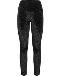 Gucci - Leggings - Lyst