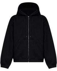 Carhartt - Hooded Ebbert Jacket Zip-Up Hoodie - Lyst