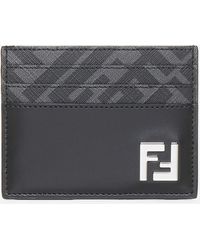 Fendi hotsell document holder