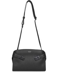 Ferragamo - Hug Messenger Bag - Lyst