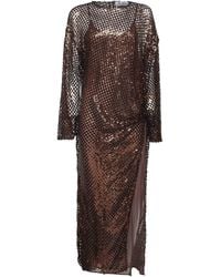 The Attico - Party Dresses - Lyst