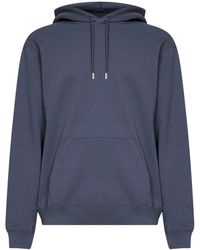 Canada Goose - Huron Hooded Sweatshirt - Lyst